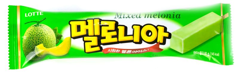 ЛТ Эскимо МЕЛОНИЯ двойная ДЫНЯ 80гр*40 — оптом