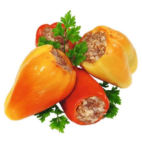 (вес) МР Перец фаршированный 6кг*1 — оптом
