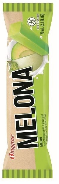ЛТ Эскимо MELONA Дынька (мультипак) 75гр*8 — оптом
