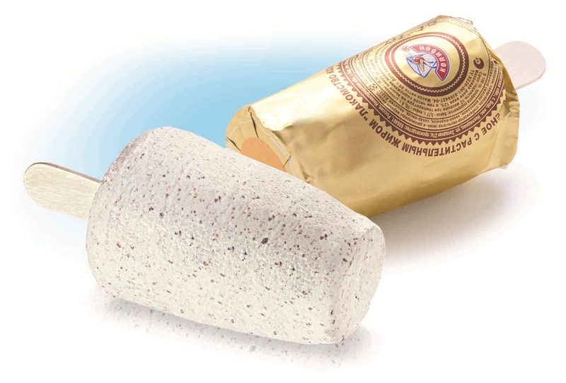 КО Эскимо БОМБА с шоколадной крошкой  80гр*24 — оптом