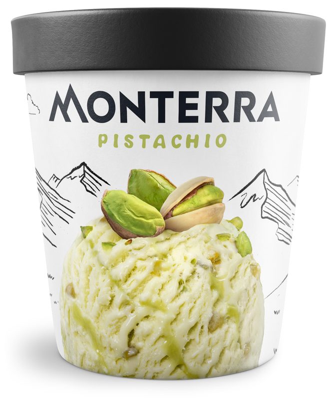 MONTERRA Фисташка 480мл*8 (1) — оптом