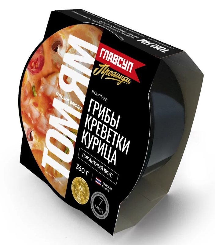 ГС XL Суп ТОМ ЯМ 360гр*6 (4) — оптом
