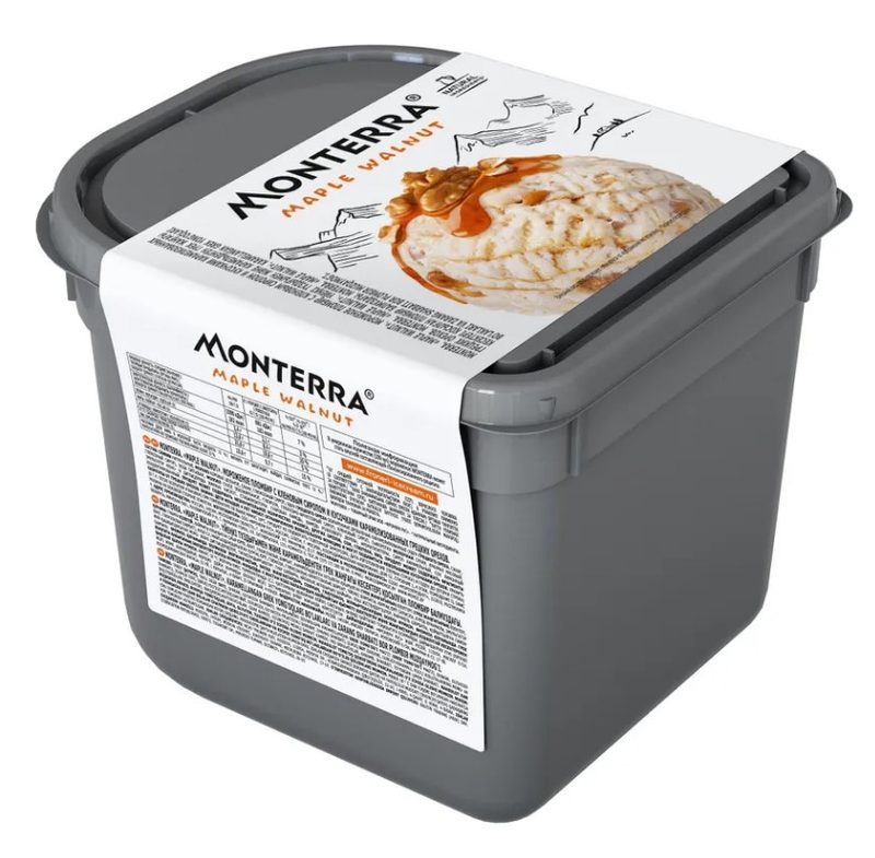 MONTERRA (2400) Грецкий орех 2400мл*2 — оптом