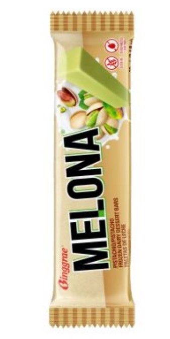 ЛТ Эскимо MELONA Фисташка (мультипак) 75гр*8 — оптом