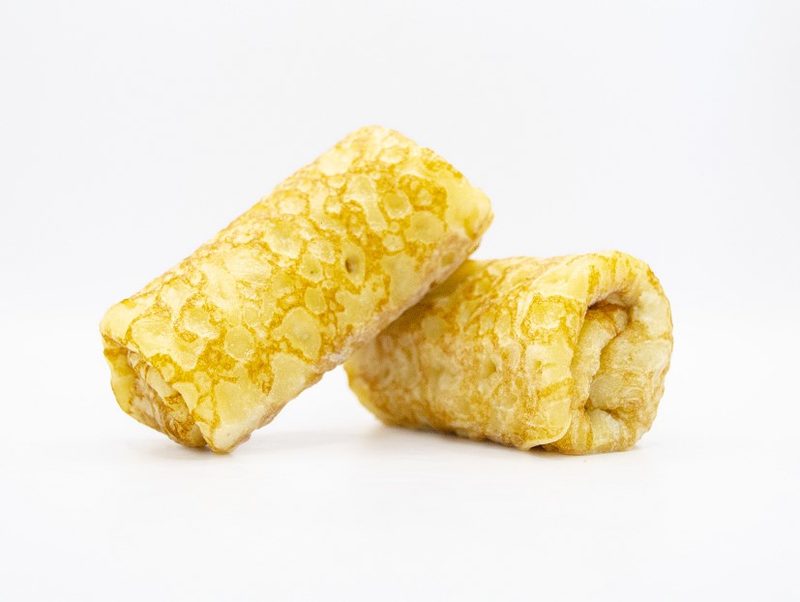 (вес) АЛ* Блинчики Домашние с мясом 3кг*1 — оптом