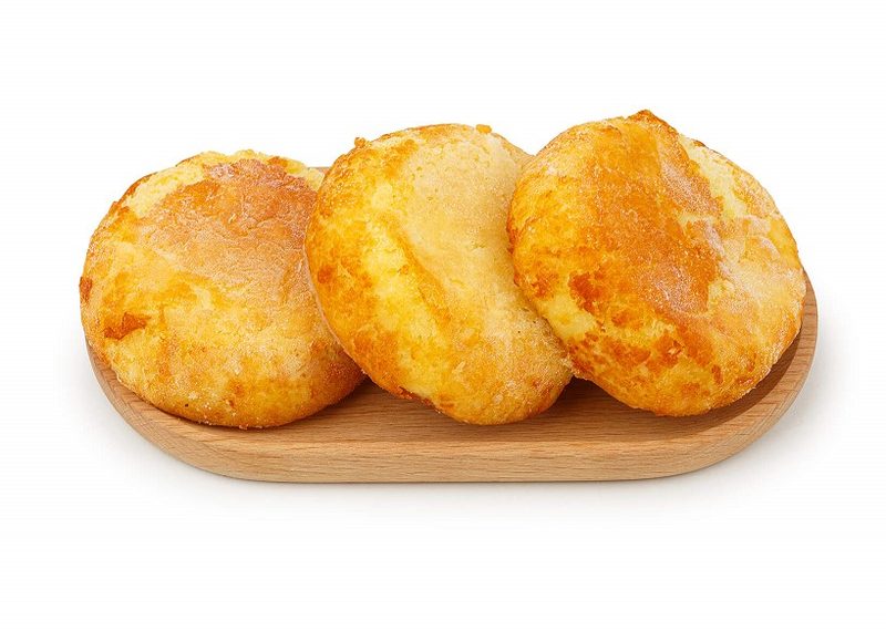 (вес) АЛ* Крокетоны картофельные с мясом 3,5кг*1 — оптом