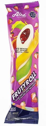 ЛТ Эскимо AICE Фруктовый Твистер 60гр*40 — оптом