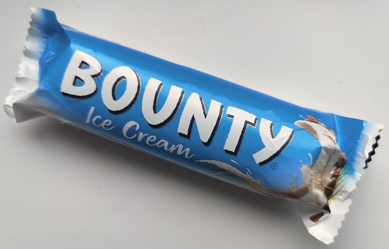 МS Имп Батончик BOUNTY 39гр*24 — оптом