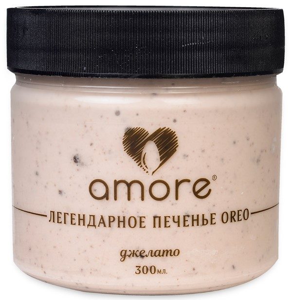 АМ Банка AMORE Легендарное печенье ОРЕО 250гр*6 (2) — оптом