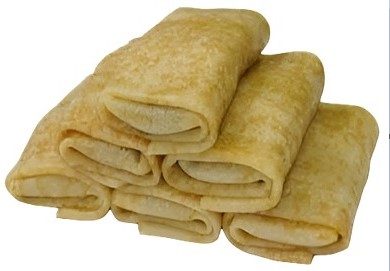 (вес) ОС (Шок-Ц) Блинчики ОСТАНКИНО с мясом 5кг*1 — оптом