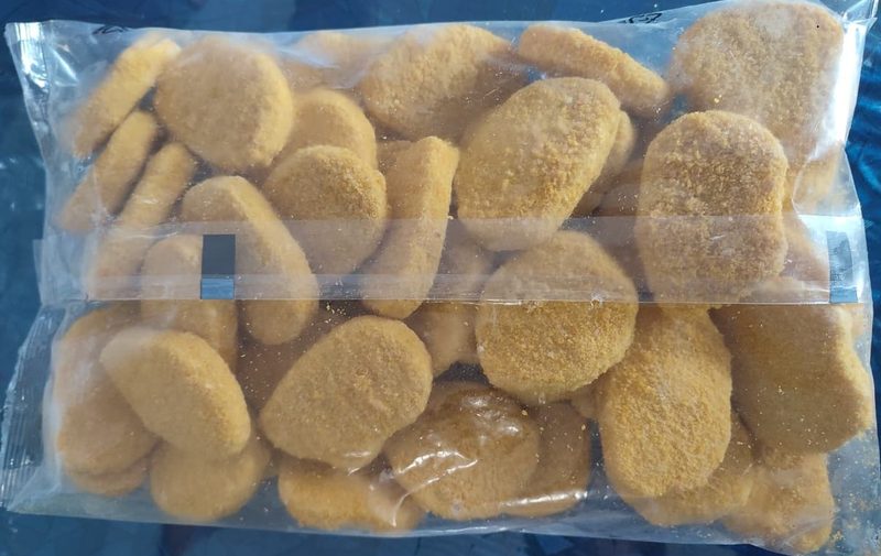 ШЛ Наггетсы КЛАССИКА 1000гр*12 (2) — оптом