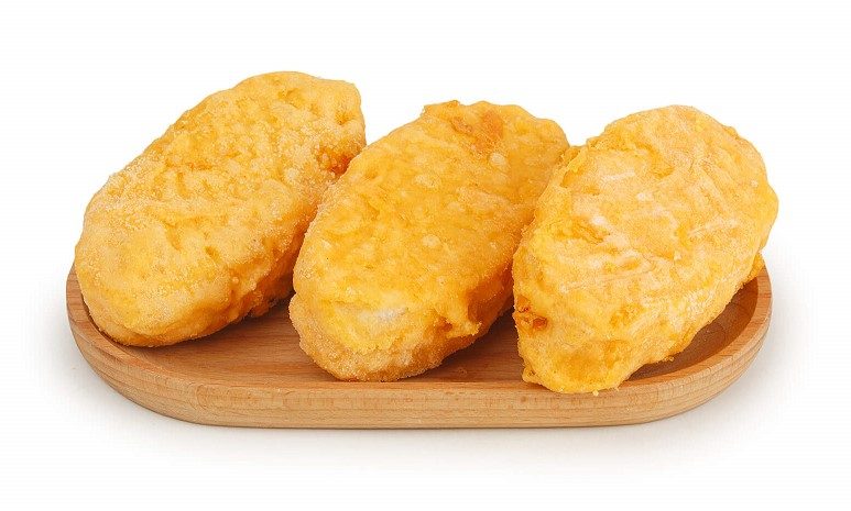(вес) ЭП Филе куриное в кляре 5кг*1 — оптом