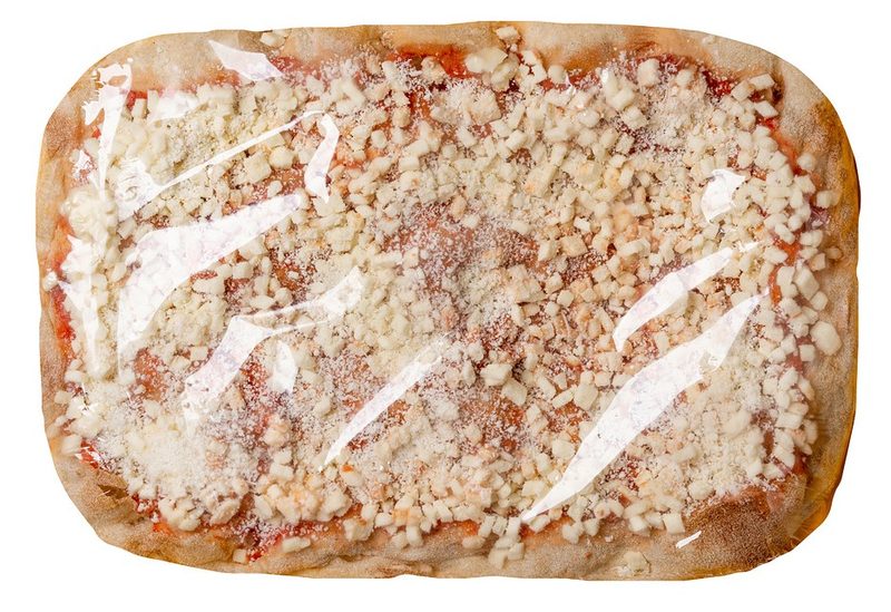 ЗТ Пицца ZOTMAN HORECA Маргарита 390гр*10 (10) — оптом