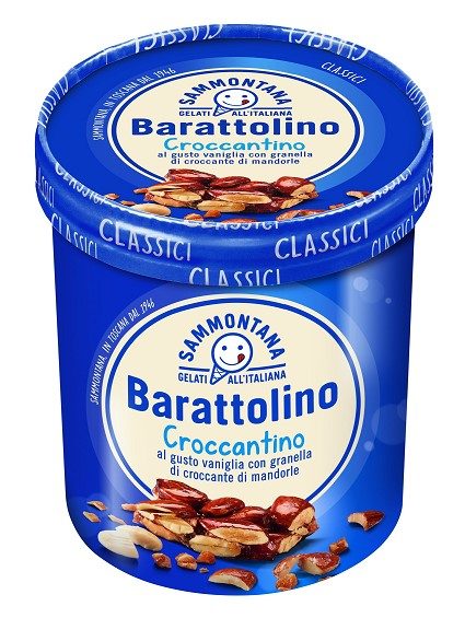 ИТ Пинта Barattolino Кроккантино 500гр*6 (1) — оптом