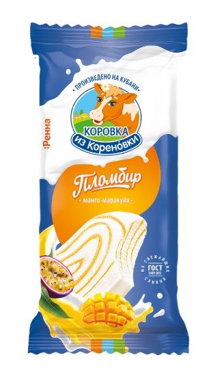 КК Эскимо СПИРАЛЬ плмб с Манго и Маракуйей 55гр*20 — оптом