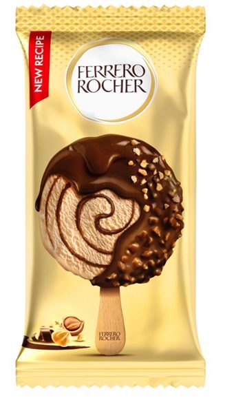 МS  Имп Эскимо FERRERO ROSHER NEW 63,5гр*20 — оптом