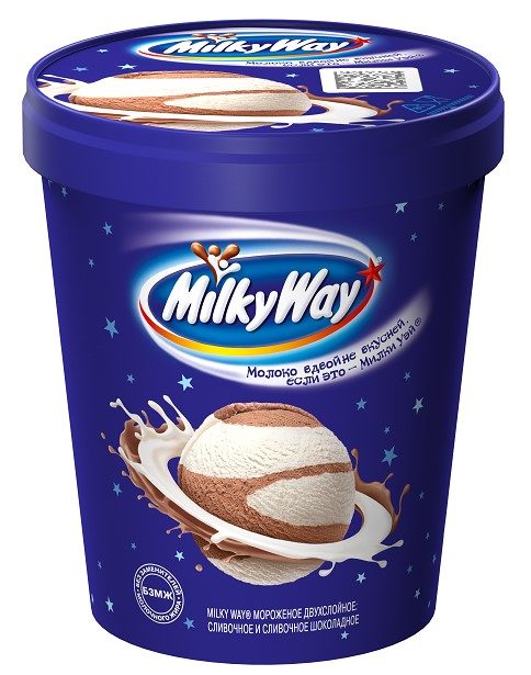 МS Ведерко MILKYWAY 235гр*8 (2) — оптом